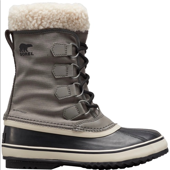 Sorel Shoes - SOREL Women's Winter Carnival Waterproof Boots SZ7
